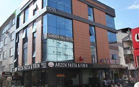 Garden Hill Hotel